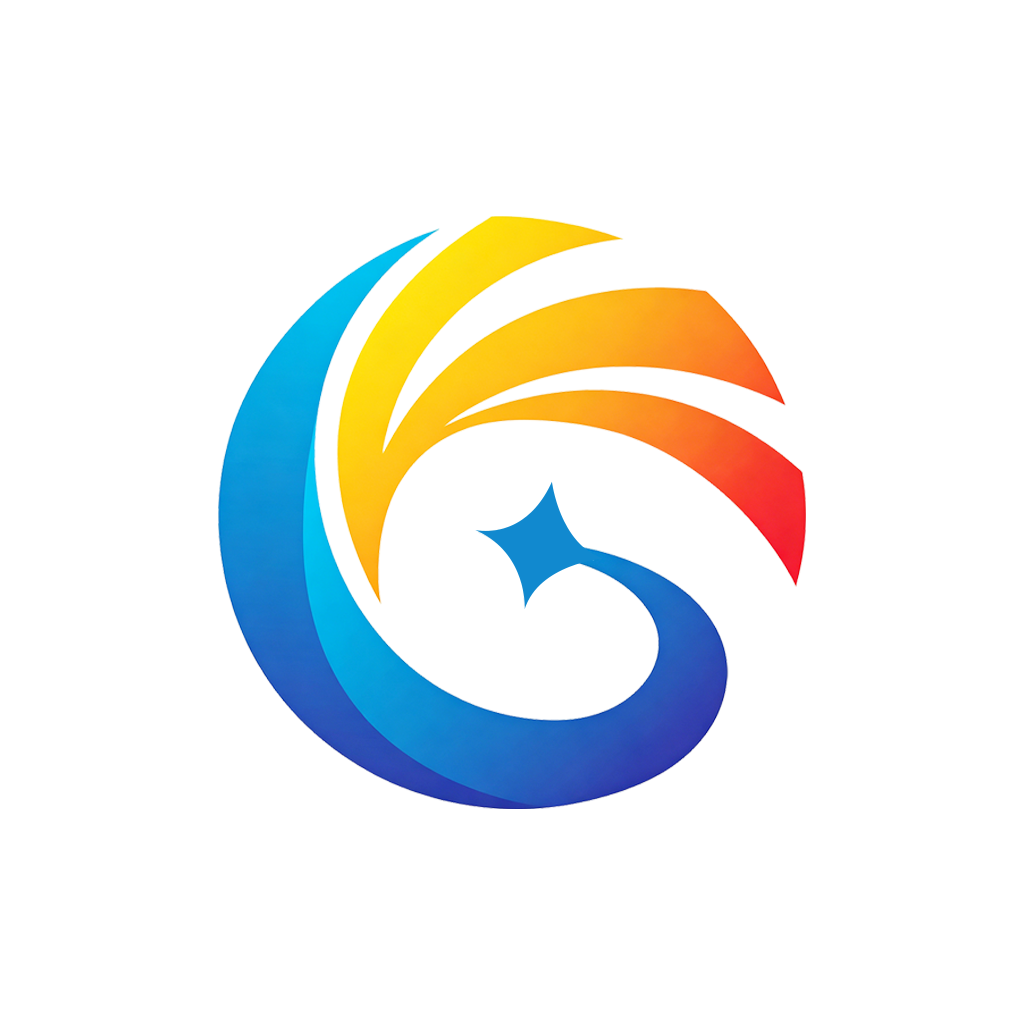 应用宝logo